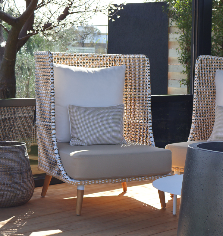 Conceitos de outdoor